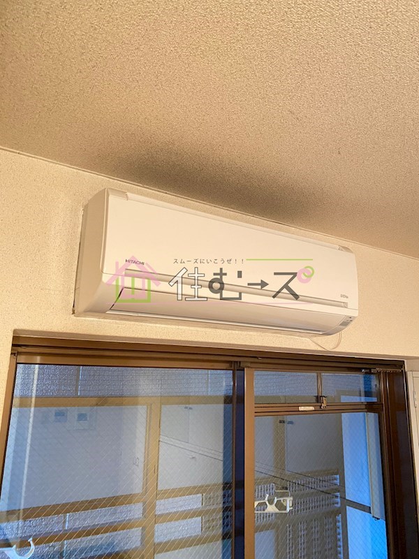大国町池田マンション その他3