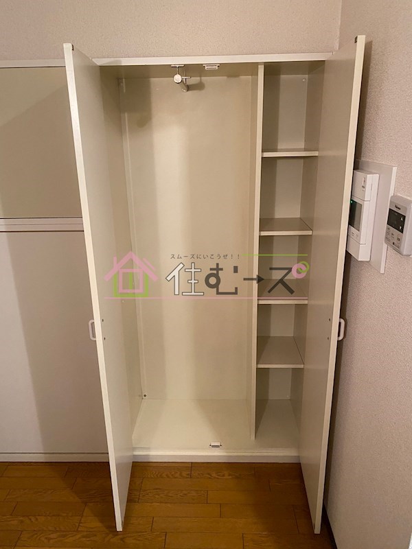 大国町池田マンション その他4