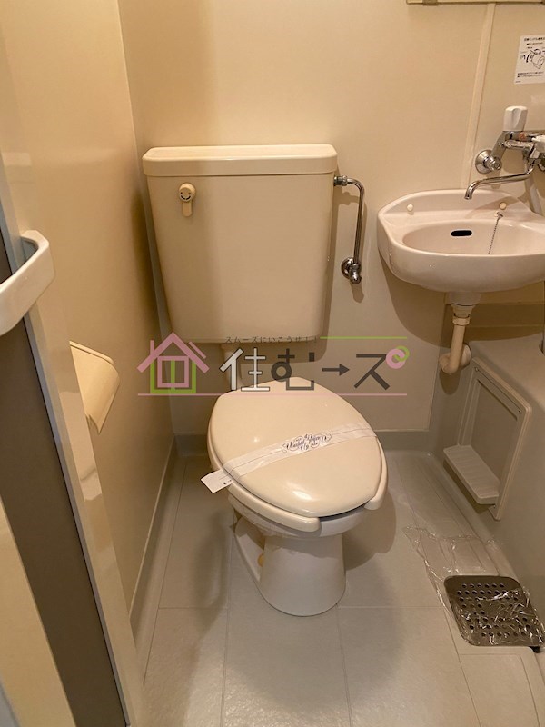 大国町池田マンション その他6