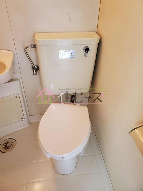 プレアール針中野 その他2