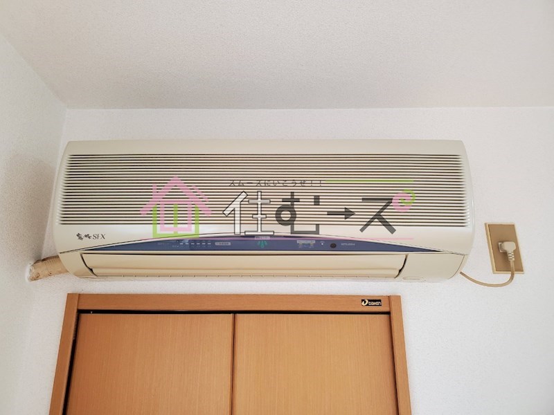 プレアール針中野 その他4