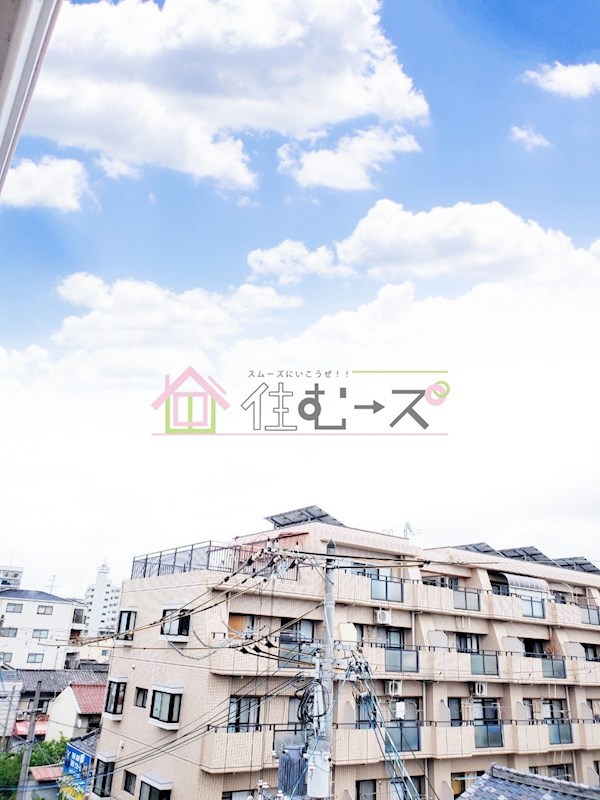 プレアール針中野 その他6