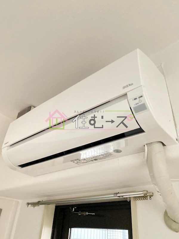 レバンガ長居公園AP その他5