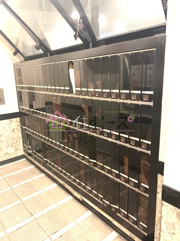 レバンガ長居公園AP その他外観5