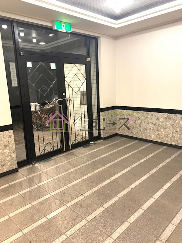 レバンガ長居公園AP その他外観6