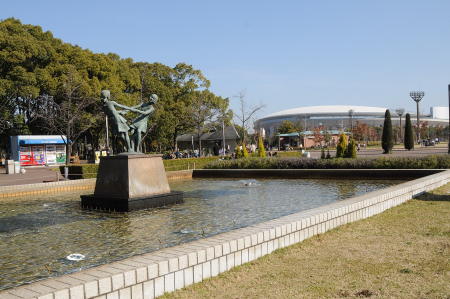 プレアール長居公園Ⅲ 周辺画像10