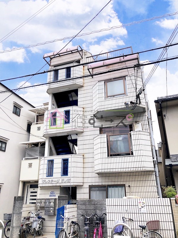 Casa沢ノ町 外観