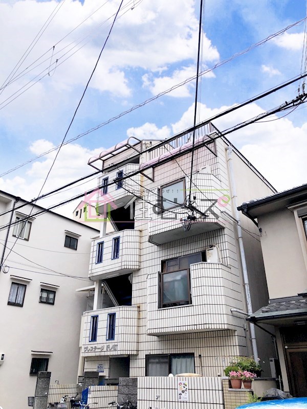 Casa沢ノ町 その他外観1