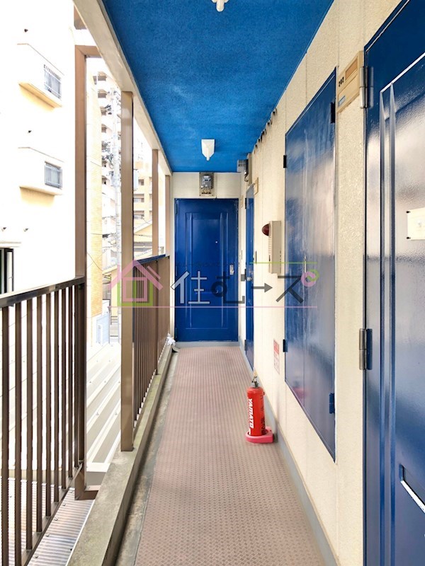 Casa沢ノ町 その他外観2