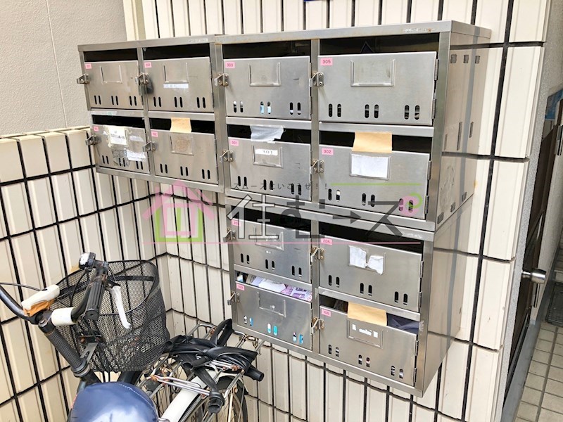 Casa沢ノ町 その他外観4