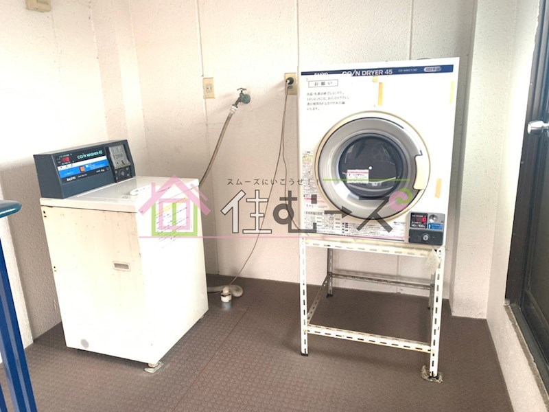 Casa沢ノ町 その他外観6
