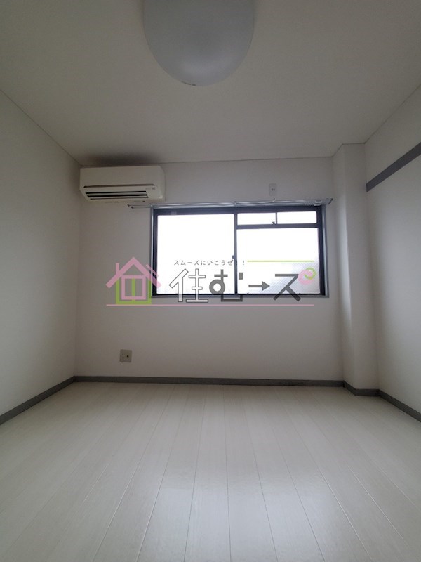 Casa沢ノ町 ベッドルーム