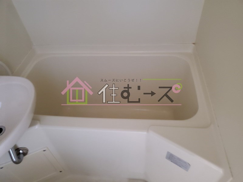 Casa沢ノ町 風呂画像