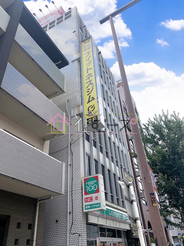 Navy.Bull II その他外観1