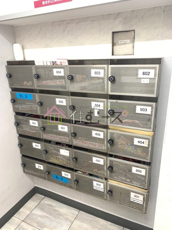 Navy.Bull II その他外観4