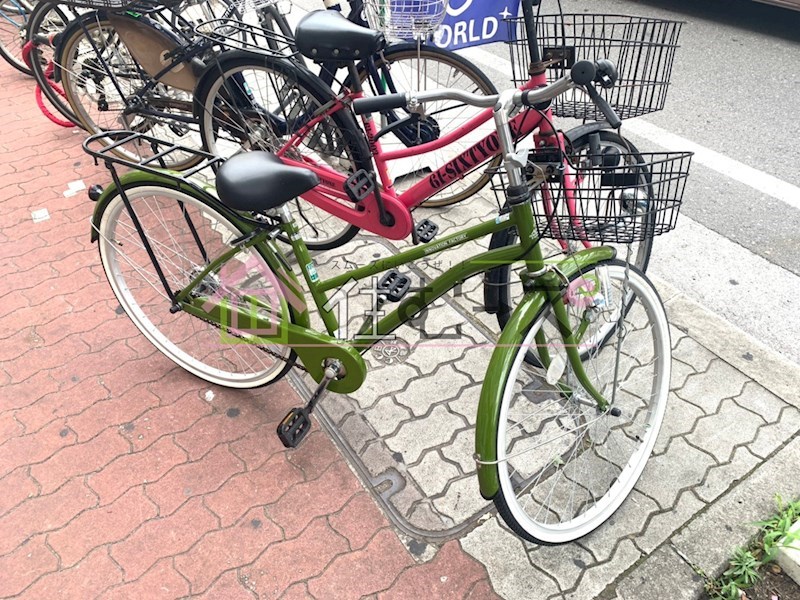 Navy.Bull II その他外観6