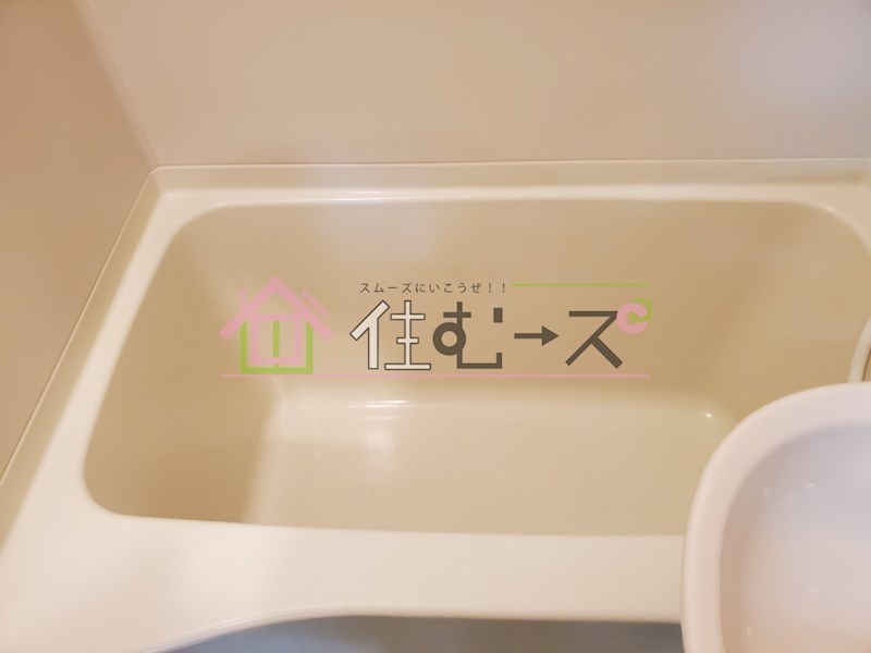 ジェイ・プライド新深江 風呂画像