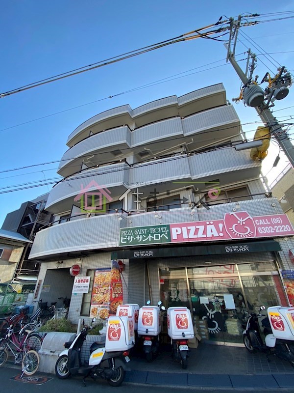 ロイヤル三津屋 その他外観1