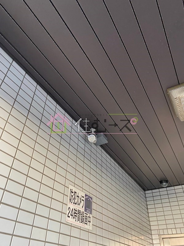 ロイヤル三津屋 その他外観2