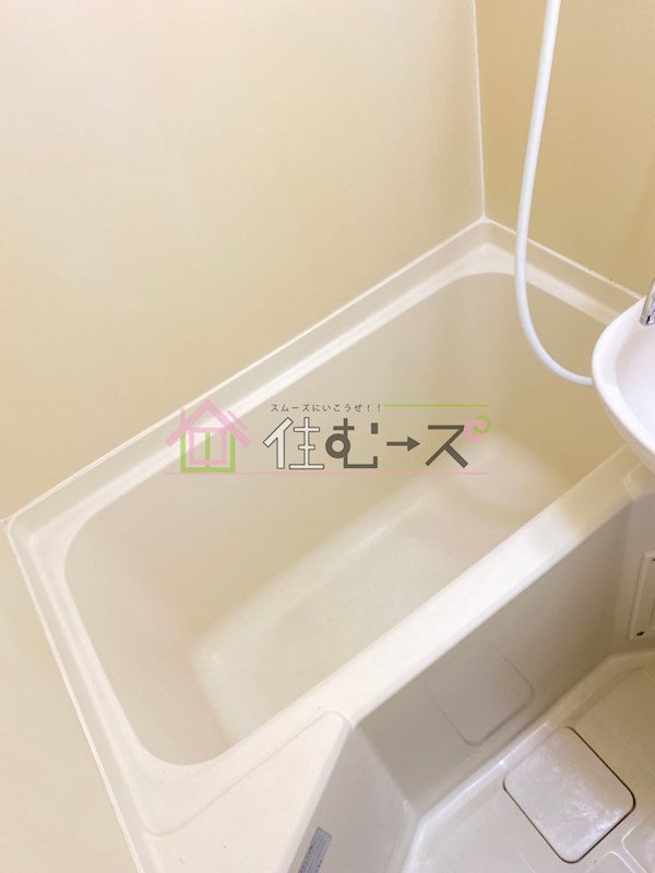 ロイヤル三津屋 風呂画像