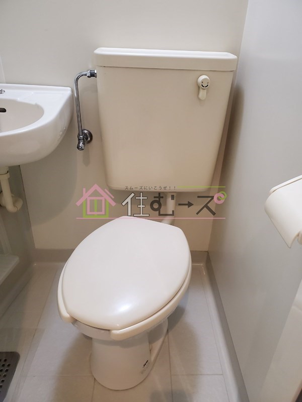 シャトレ下新庄 その他4