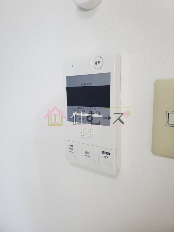 シャトレ下新庄 その他6