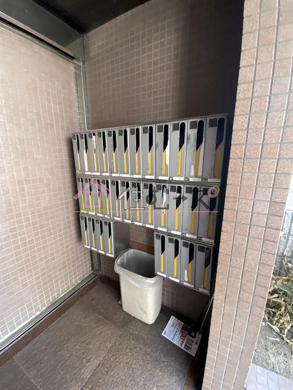 シャトレ下新庄 その他外観3