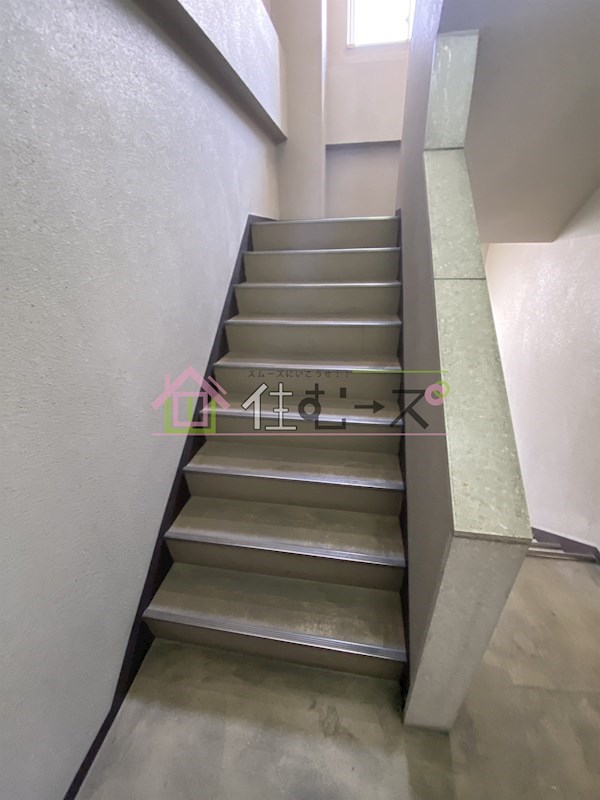 シャトレ下新庄 その他外観5