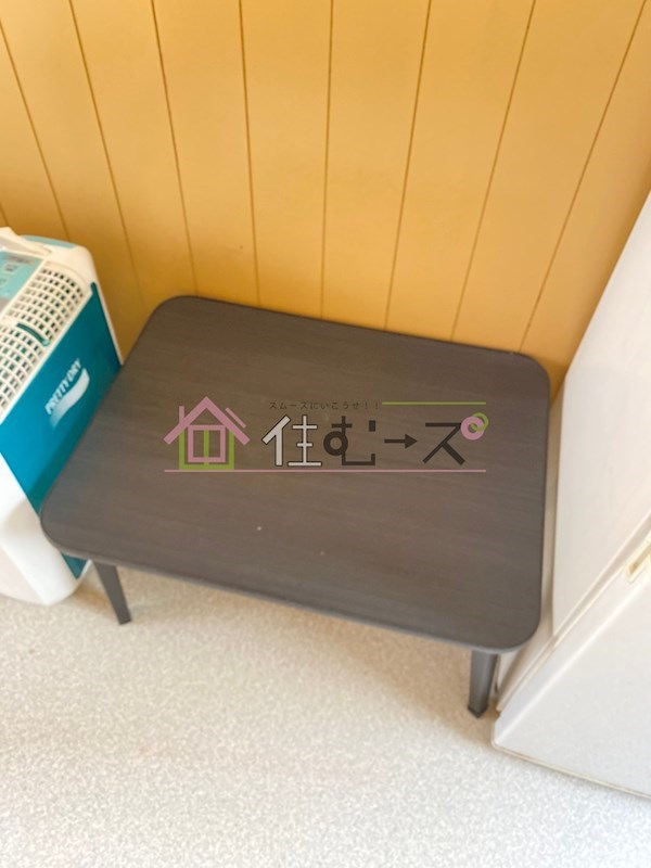 ハイツ葵 その他6