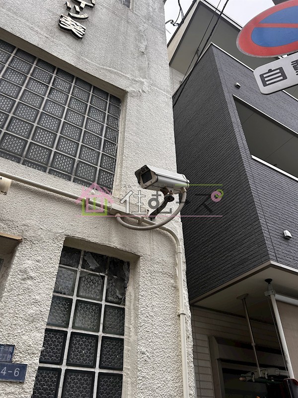 ハイツ葵 その他外観3