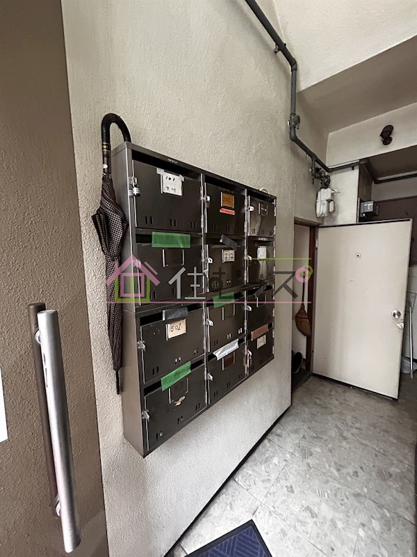 ハイツ葵 その他外観6