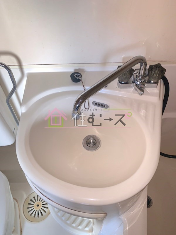 アクティブ岸里 その他4