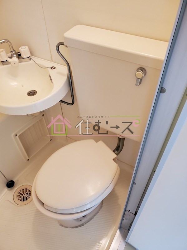 ウィン長居西 その他4