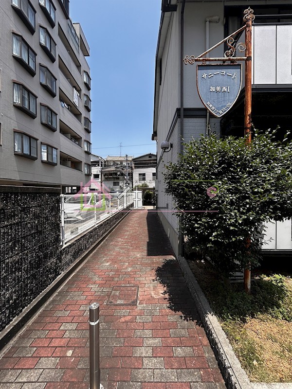 サニーコート加美西Ⅰ その他1