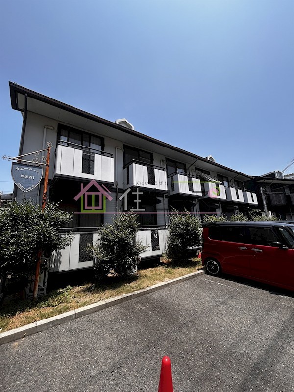 サニーコート加美西Ⅰ その他外観1