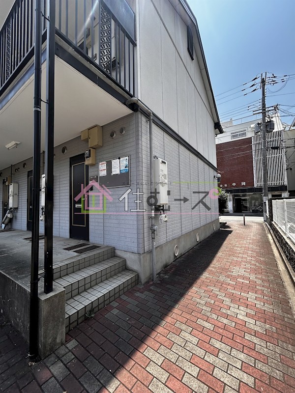 サニーコート加美西Ⅰ その他外観3