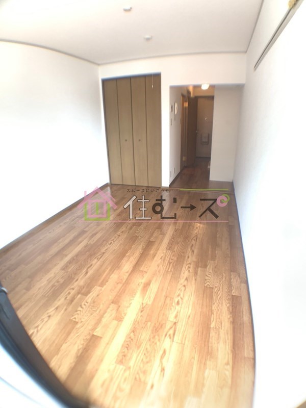 サニーコート加美西Ⅰ リビング