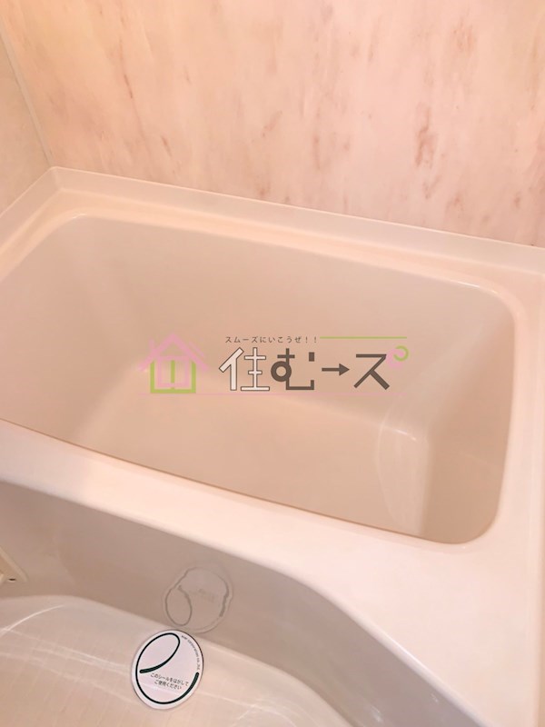 サニーコート加美西Ⅰ 風呂画像