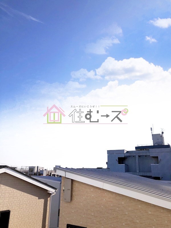 ビバリーヒルズ北島東 その他2