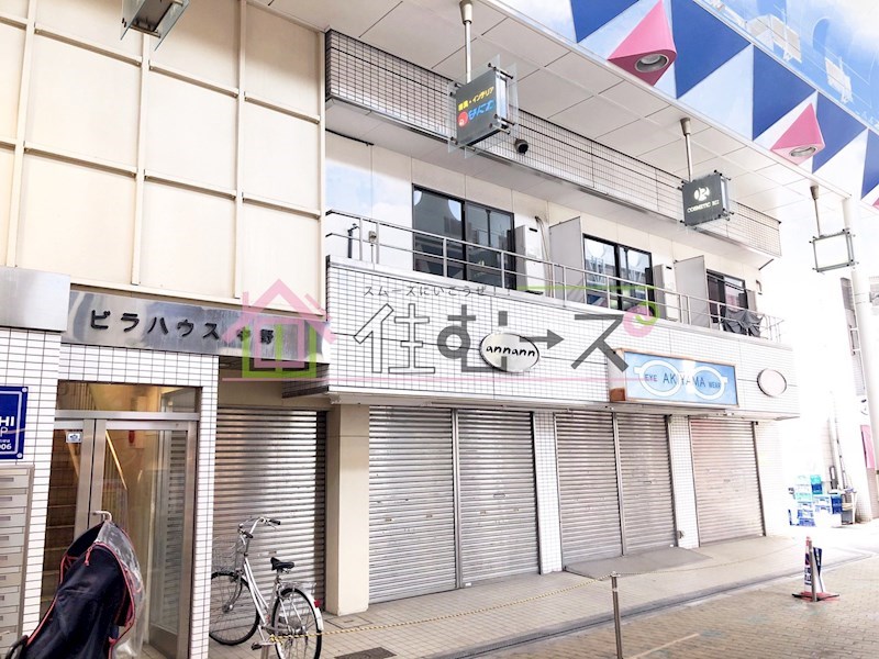 ビラハウス中野 その他外観1