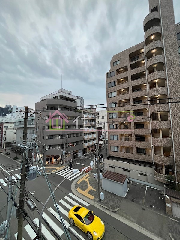 シティアーク北堀江 その他3