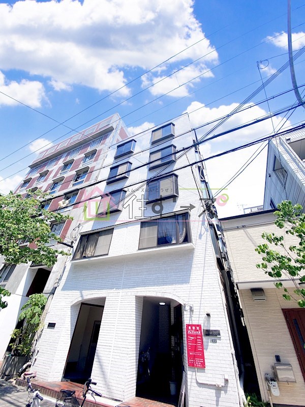 シティアーク北堀江 その他外観1