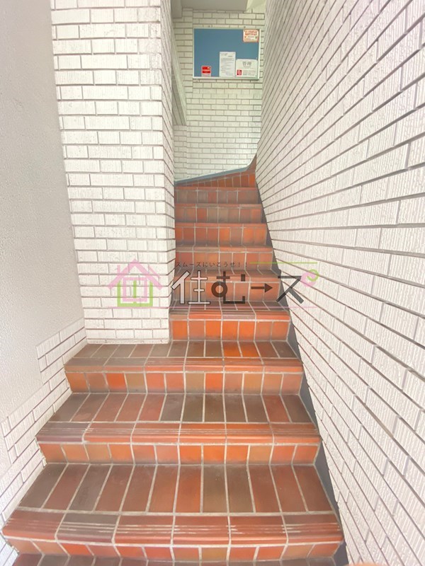 シティアーク北堀江 その他外観4