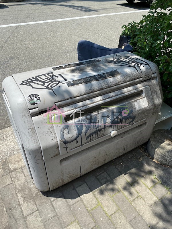 シティアーク北堀江 その他外観6