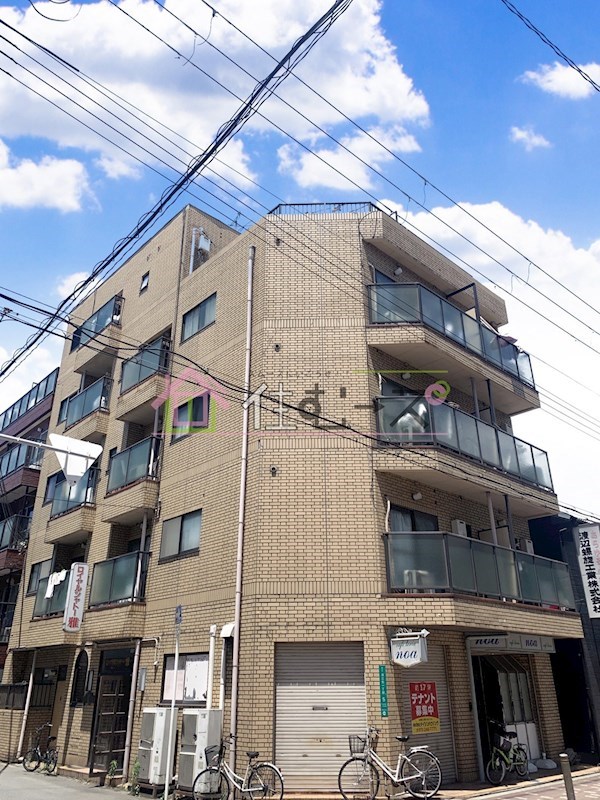 ロイヤルシャトー雅 その他外観1