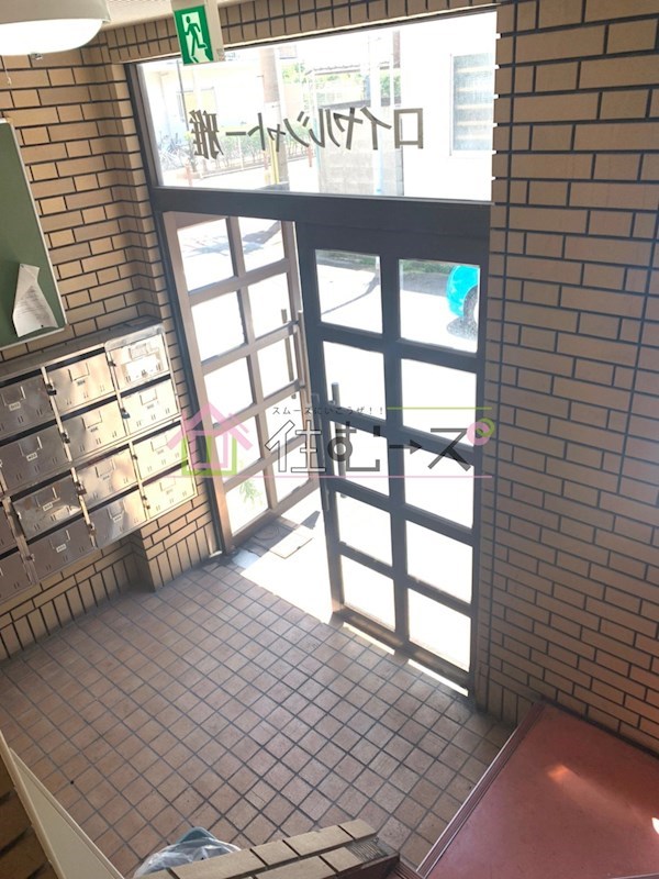 ロイヤルシャトー雅 その他外観3