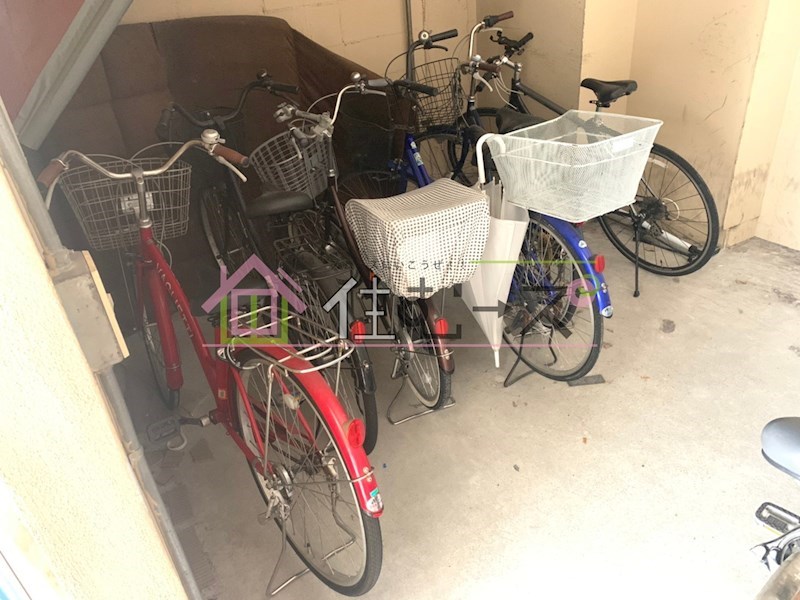 ロイヤルシャトー雅 その他外観4