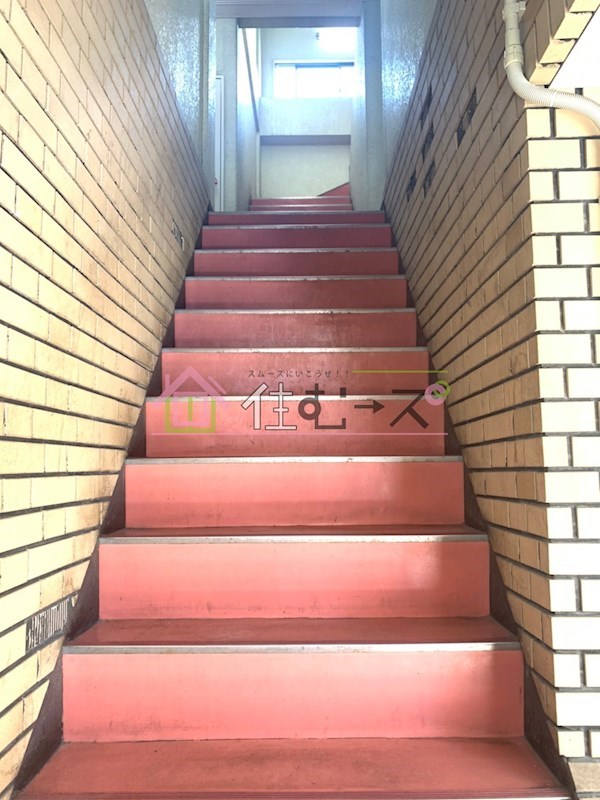 ロイヤルシャトー雅 その他外観5