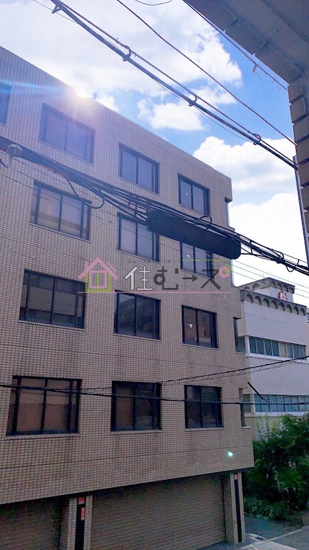 ユーハイツ京町堀 その他4