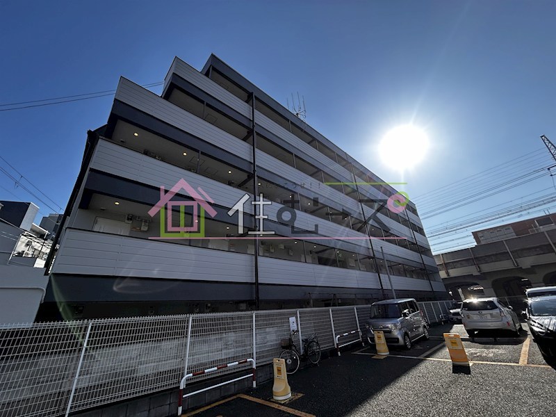 ImazatoTower 外観